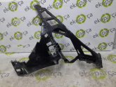 MERCEDES EQS 2021 2024 W297 SOL ÖN TAMPON BRAKETİ A2978850704