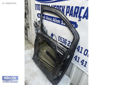 Oto Çıkma Parça / Fiat / Doblo / Kaporta & Karoser / Sol Ön Kapı / Çıkma Parça 