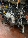 Golf 6 motor1.4 TSI cax 122 lik motor