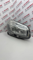 Nissan Qashqai Sağ ÖN Far 1EL01033512 ORJİN