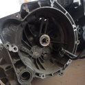 FORD FİESTA GARANTİLİ ŞANZIMAN