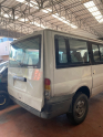 2004 FORD TRANSİT 280S SAĞ ARKA SÜRGÜLÜ KAPI