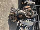 Oto Çıkma Parça / Ford / Taunus / Motor / Motor (komple) / Çıkma Parça 