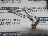 Oto Çıkma Parça / Audi / A4 / Kaporta & Karoser / Bagaj Menteşesi / Çıkma Parça 