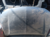 Nissan Qashqai kuput çıkma