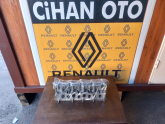 Renault tracic 1.9 dci silindir kapak komple dolu