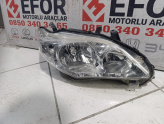 Oto Çıkma Parça / Toyota / Corolla / Far & Stop / Sağ Ön Far / Çıkma Parça 