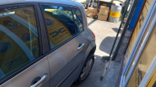 Renault megane 2 sol araka kapı çıkma orjinal hatasız