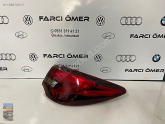 Oto Çıkma Parça / Opel / Astra / Far & Stop / Sağ Arka Stop / Çıkma Parça 