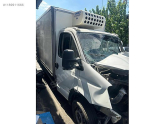 Oto Çıkma Parça / Iveco - Otoyol / 120 / Motor / Motor (komple) / Çıkma Parça 