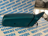 Oto Çıkma Parça / Mazda / 121 / Ayna / Sağ Dış Ayna / Çıkma Parça 
