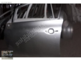 2009 TOYOTA AURİS SOL ÖN KAPI ÜNALLAR OTO YEDEK PARÇA