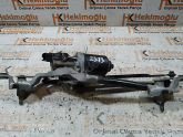 Oto Çıkma Parça / Hyundai / Accent / Oto Cam / Silecek Motoru / Çıkma Parça 