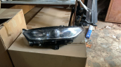 FORD MONDEO ÖN FAR SOL--DS73 13W030 AE