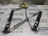 Oto Çıkma Parça / Ford / B-Max / Oto Cam / Cam Krikosu / Çıkma Parça 
