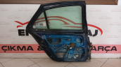 Oto Çıkma Parça / Renault / Laguna / Kaporta & Karoser / Sol Arka Kapı / Çıkma Parça 