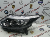 Oto Çıkma Parça / Nissan / Qashqai / Far & Stop / Sol Ön Far / Çıkma Parça 