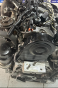 Hyundai Accent D3EA Komple Motor