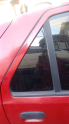 citroen saxo sağ arka kelebek camı