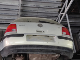 VOLKSWAGEN GOLF4 CIKMA ORJİNAL BAGAJ KAPAĞI VE TANPON