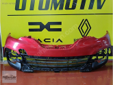 Oto Çıkma Parça / Renault / Captur / Tampon / Ön Tampon / Çıkma Parça 