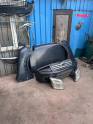 Oto Çıkma Parça / Ford / Tourneo Connect / Kaporta & Karoser / Komple Ön / Çıkma Parça 