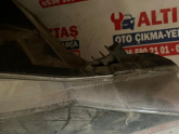 Oto Çıkma Parça / Seat / Ibiza / Far & Stop / Sağ Ön Far / Çıkma Parça 