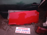 Oto Çıkma Parça / Fiat / Tempra / Kaporta & Karoser / Arka Çamurluk / Çıkma Parça 