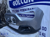 Oto Çıkma Parça / Citroen / C3 / Tampon / Ön Tampon / Çıkma Parça 