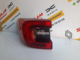 Oto Çıkma Parça / Renault / Kadjar / Far & Stop / Sol Arka Stop / Çıkma Parça 