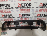 TOYOTA RAV4 SIFIR ARKA TAMPON 20-22 OEM:52159-4A918