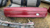 Citroen saxo arka tampon