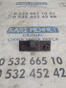 Oto Çıkma Parça / Bmw / X5 / Kaporta & Karoser / Kapı Menteşesi / Çıkma Parça 
