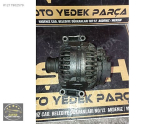 MERCEDES W639 VİTO ŞARJ DİNAMOSU A0131541002
