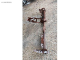 Oto Çıkma Parça / Renault / Clio / Motor / Eksantrik Dişlisi / Çıkma Parça 