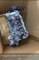 CITROEN BERLİNGO 1,5 EURO 6 EDBULLU A KALİTE SIFIR MOTOR