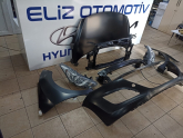 Oto Çıkma Parça / Hyundai / i30 / Kaporta & Karoser / Sol Ön Çamurluk / Yan Sanayi 