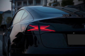 Oto Çıkma Parça / Tesla / Model Y / Far & Stop / Sol Arka Stop / Sıfır Parça 