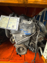 Dacıa sandero 2017 dizel çıkma motor