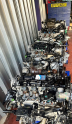 Oto Çıkma Parça / Peugeot / 508 / Motor / Motor (komple) / Çıkma Parça 