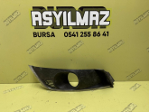 MEGANE 4 SOL SİS ÇERÇEVESİ ORJİNAL