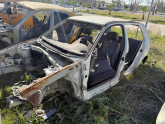 Oto Çıkma Parça / Volkswagen / Polo / Kaporta & Karoser / Arka Çamurluk / Çıkma Parça 