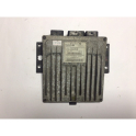 Renault Clio Motor Beyni R0410B034A 8200399038 8200513163 DCM1.2