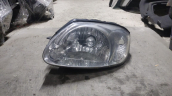 Hyundai Accent Admire Sol Far