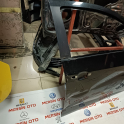 Oto Çıkma Parça / Chevrolet / Aveo / Kaporta & Karoser / Sağ Ön Kapı / Çıkma Parça 