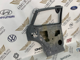 Oto Çıkma Parça / Nissan / Qashqai / Kaporta & Karoser / Sol Arka Kapı / Çıkma Parça 