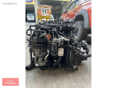 Oto Çıkma Parça / Volkswagen / Golf / Motor / Komple Motor / Çıkma Parça 