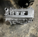 Toyota Corolla 1.6 benzinli motor
