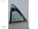 Oto Çıkma Parça / Honda / Civic / Oto Cam / Kelebek Camı / Çıkma Parça 