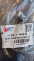 Oto Çıkma Parça / Ford / Fiesta / Tampon / Tampon Braketi / Sıfır Parça 